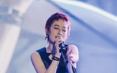 有可能的夜晚吉他谱