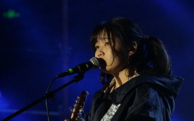 盗将行吉他谱