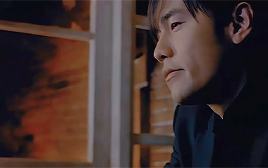 夜曲吉他谱_封面