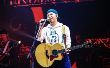 该装就装吉他谱