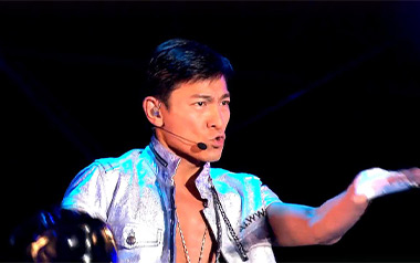 男人哭吧不是罪吉他谱_封面
