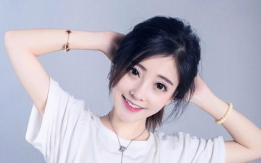 佛系少女吉他谱_封面
