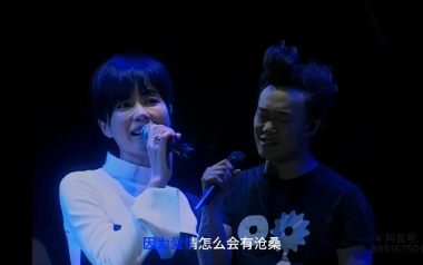 因为爱情吉他谱_封面