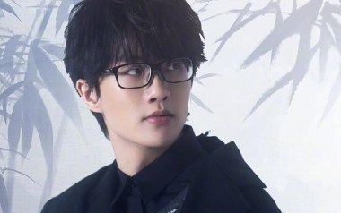 绝代风华吉他谱_封面