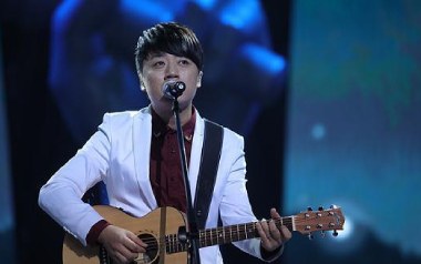 寻吉他谱_封面