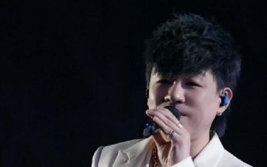 无所不能吉他谱_封面