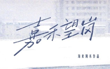 嘉禾望岗吉他谱