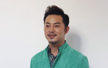 快乐男子汉吉他谱_封面
