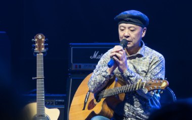 Time Travel指弹谱吉他谱_封面