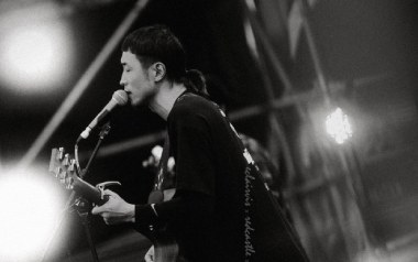 寂静的春天吉他谱_封面