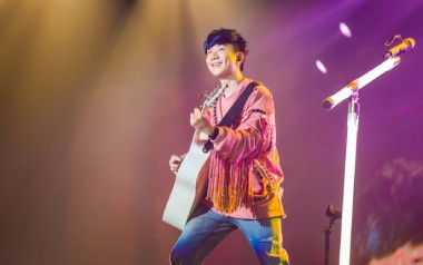 弹唱吉他谱_封面