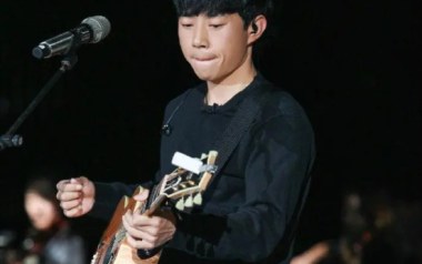 小树吉他谱_封面