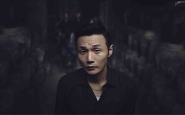 乌梅子酱吉他谱_封面