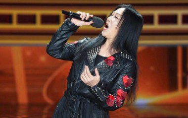 爱不释手吉他谱