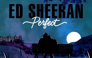 Perfect吉他谱