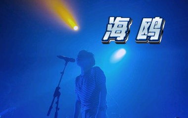 海鸥吉他谱