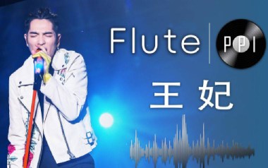 王妃吉他谱_封面