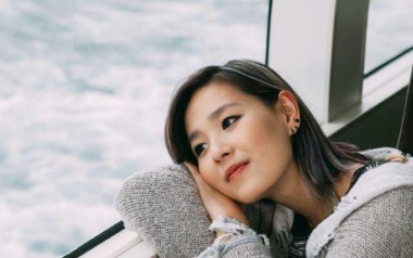 留下来陪你生活吉他谱_封面