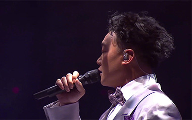 倾城吉他谱_封面