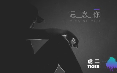 思念你吉他谱_封面