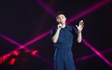 歌谣吉他谱_封面
