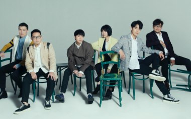 小宇宙吉他谱_封面