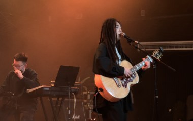 矛盾综合体吉他谱_封面