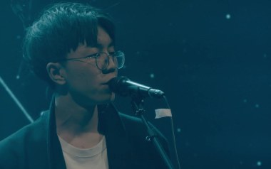 遇见相似的灵魂吉他谱_封面