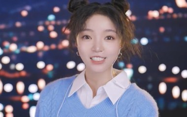 学猫叫吉他谱_封面