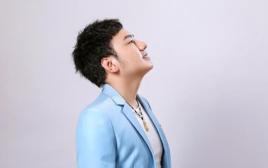 点歌的人吉他谱_封面