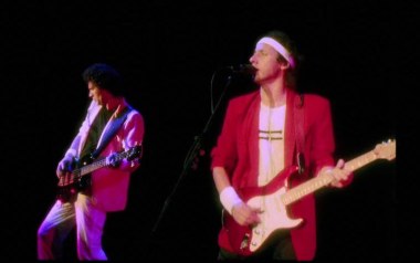 1984吉他谱_封面