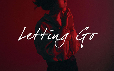 Letting Go吉他谱