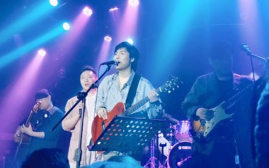 春风曲吉他谱