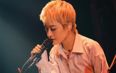 有可能的夜晚吉他谱
