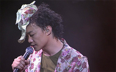 单车吉他谱_封面
