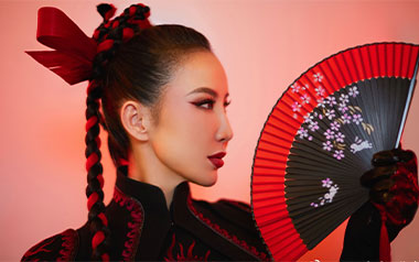 刀马旦吉他谱