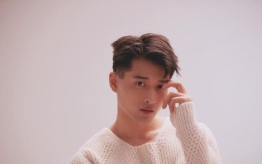 汝南吉他谱_封面