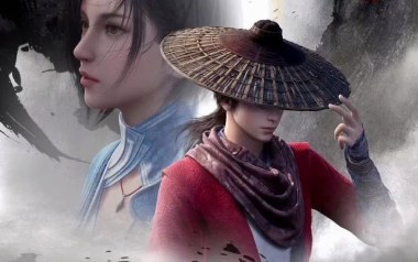 思如雪吉他谱_封面