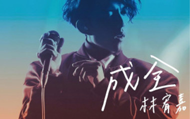 成全吉他谱_封面