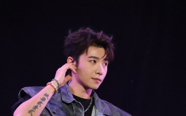 无憾吉他谱