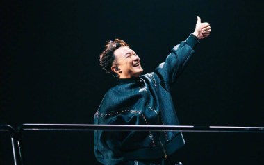 异梦吉他谱_封面