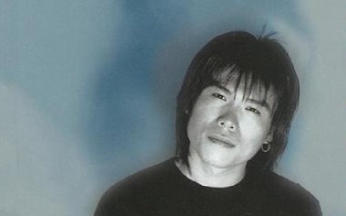 随风而去吉他谱_封面