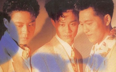 失恋阵线联盟吉他谱_封面