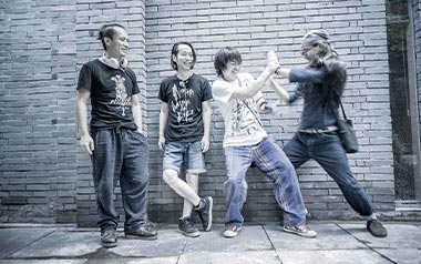 螃蟹吉他谱_封面