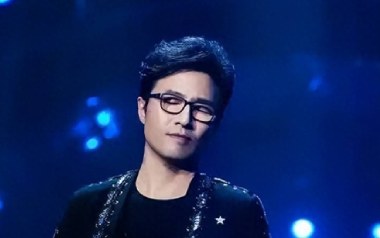 绽放吉他谱_封面