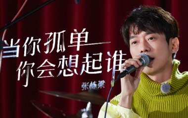 当你孤单你会想起谁吉他谱_封面
