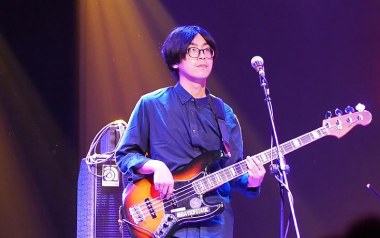 春天游泳吉他谱