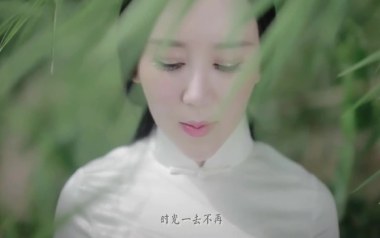 恋人心吉他谱