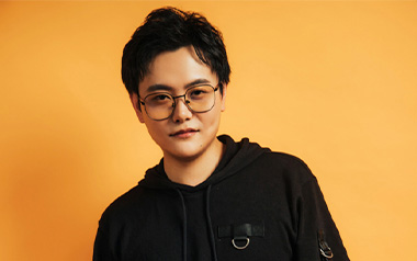 生僻字吉他谱_封面