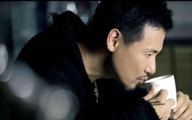 等风雨经过吉他谱_封面